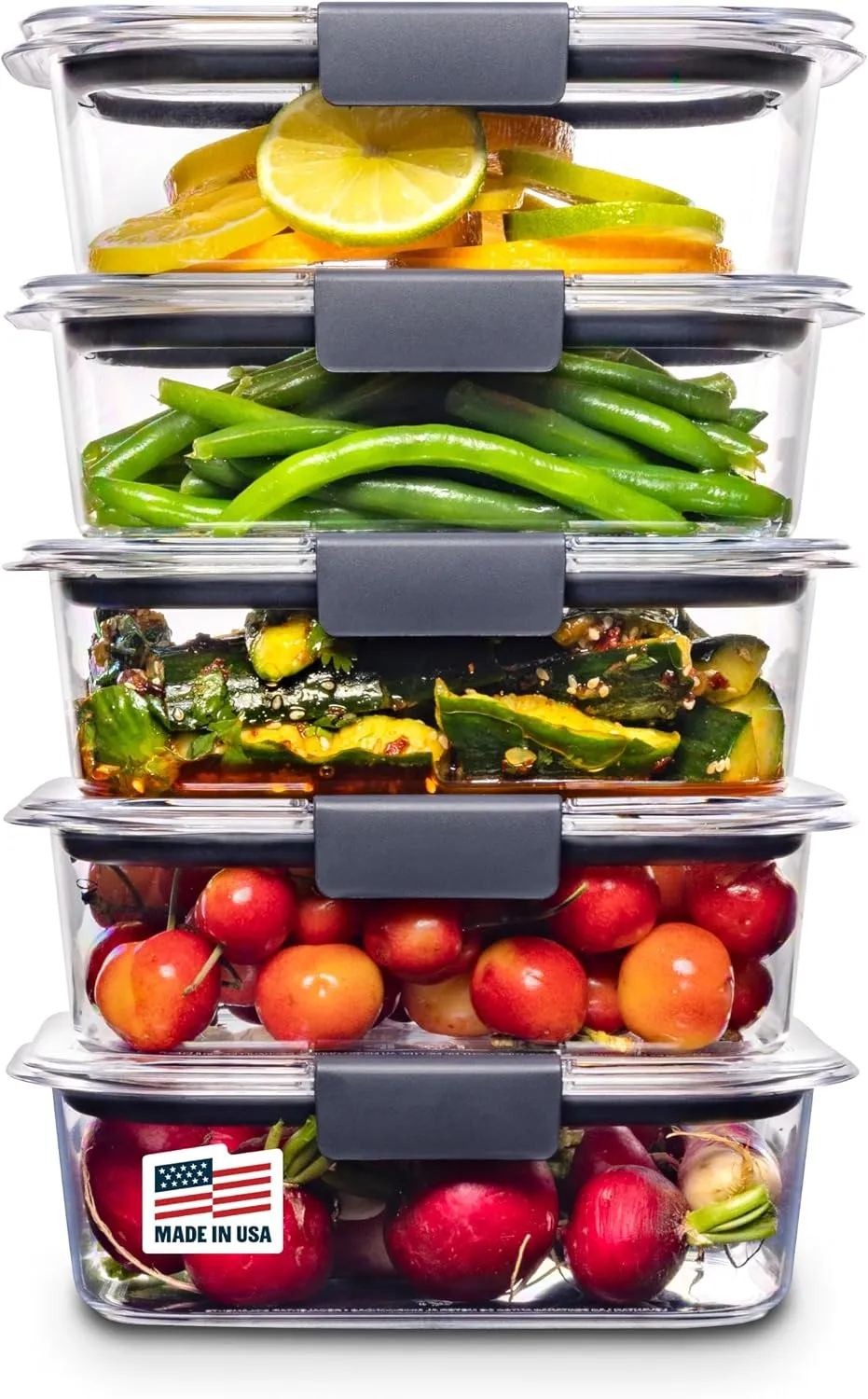 rubbermaid-brilliance-set