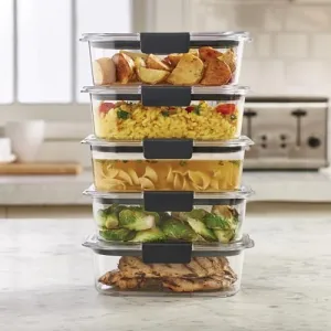 rubbermaid-brilliance-set