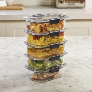 rubbermaid-brilliance-set