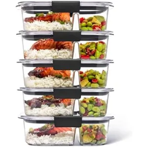 rubbermaid-brilliance-set