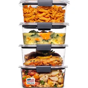 rubbermaid-brilliance-set