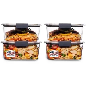 rubbermaid-brilliance-set