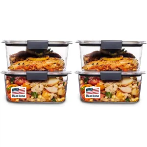 rubbermaid-brilliance-set