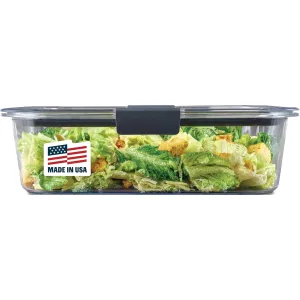 rubbermaid-brilliance-set