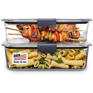 rubbermaid-brilliance-set