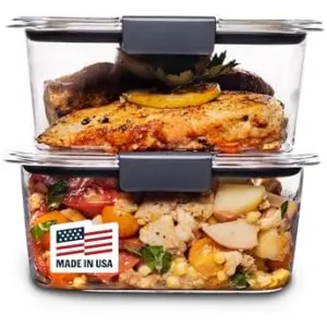 rubbermaid-brilliance-set