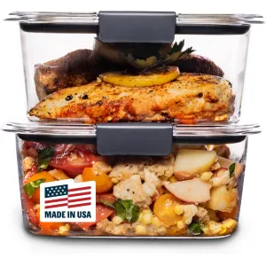 rubbermaid-brilliance-set
