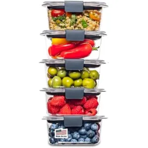 rubbermaid-brilliance-set