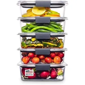 rubbermaid-brilliance-set