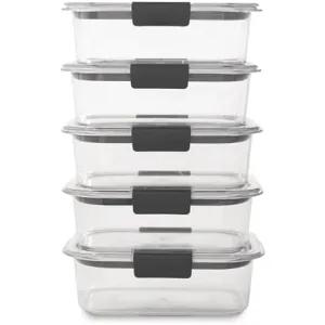 rubbermaid-brilliance-set