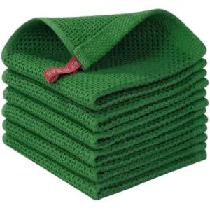 homaxy-cotton-dish-cloths