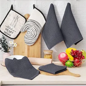 homaxy-cotton-dish-cloths