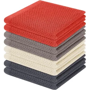homaxy-cotton-dish-cloths