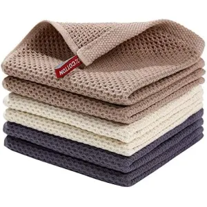 homaxy-cotton-dish-cloths