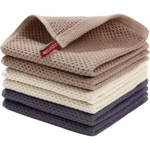 homaxy-cotton-dish-cloths