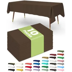 pureegg-white-tablecloth-54x108