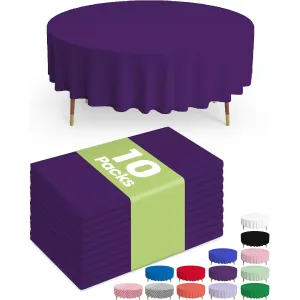 pureegg-white-tablecloth-54x108