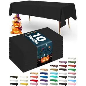 pureegg-white-tablecloth-54x108