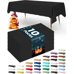 pureegg-white-tablecloth-54x108