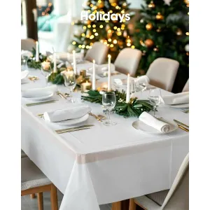 pureegg-white-tablecloth-54x108