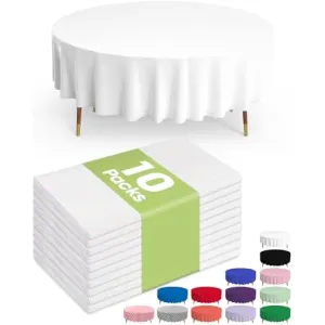 pureegg-white-tablecloth-54x108