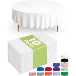 pureegg-white-tablecloth-54x108