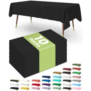 pureegg-white-tablecloth-54x108