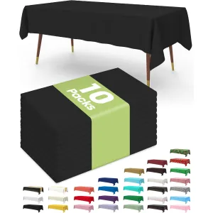 pureegg-white-tablecloth-54x108