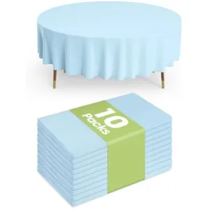 pureegg-white-tablecloth-54x108