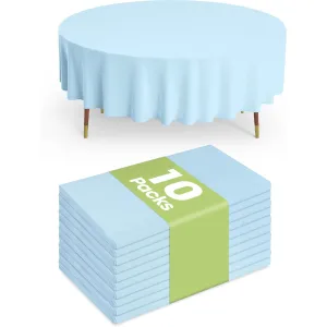 pureegg-white-tablecloth-54x108