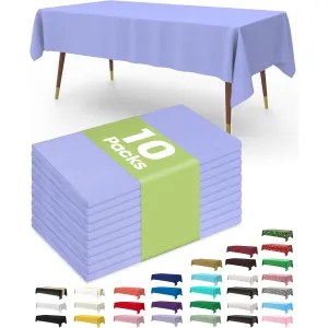 pureegg-white-tablecloth-54x108