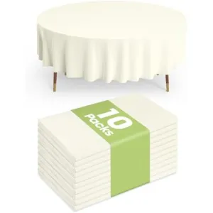 pureegg-white-tablecloth-54x108