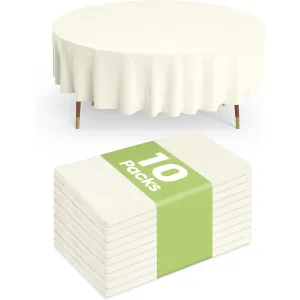 pureegg-white-tablecloth-54x108