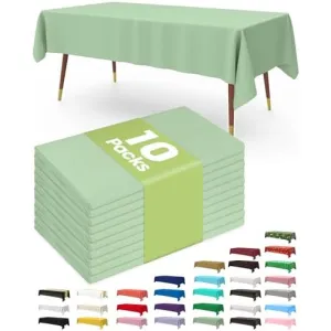 pureegg-white-tablecloth-54x108