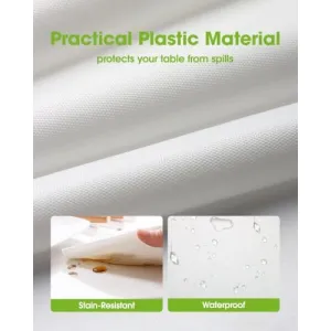 pureegg-white-tablecloth-54x108