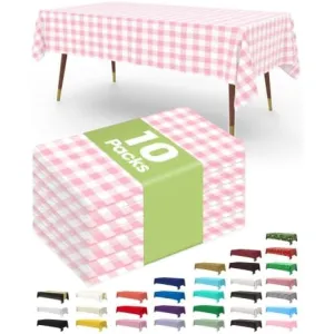 pureegg-white-tablecloth-54x108