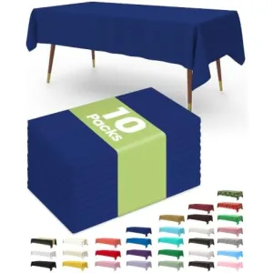 pureegg-white-tablecloth-54x108