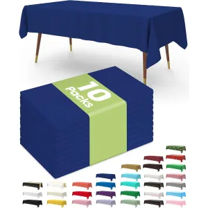 pureegg-white-tablecloth-54x108