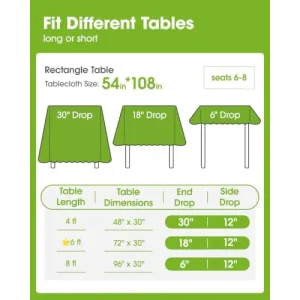 pureegg-white-tablecloth-54x108