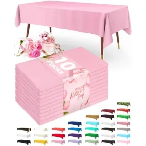 pureegg-white-tablecloth-54x108