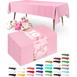 pureegg-white-tablecloth-54x108