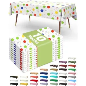 pureegg-white-tablecloth-54x108