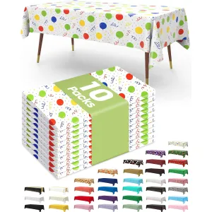 pureegg-white-tablecloth-54x108