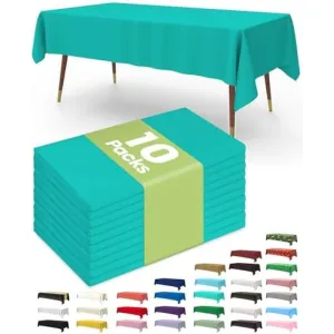 pureegg-white-tablecloth-54x108