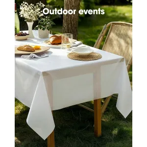 pureegg-white-tablecloth-54x108