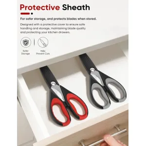 ibayam-kitchen-scissors