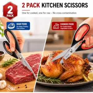 ibayam-kitchen-scissors