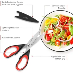 ibayam-kitchen-scissors