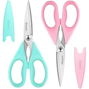 ibayam-kitchen-scissors