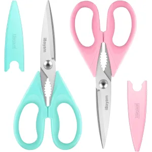 ibayam-kitchen-scissors